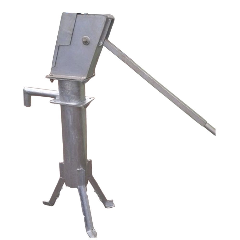 Indian Mark II Hand Pump